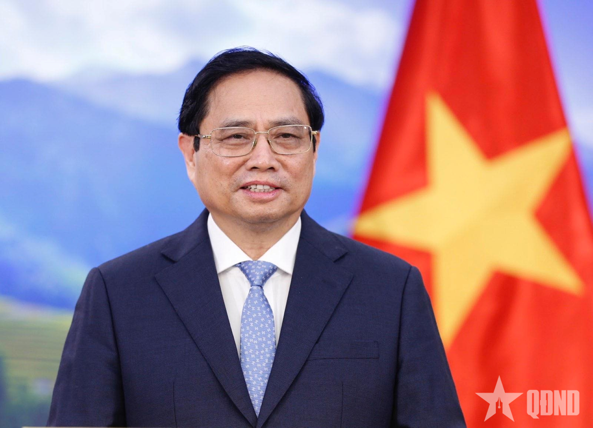 Thủ tướng Chính phủ Phạm Minh Chính sắp thăm chính thức Liên bang Nga